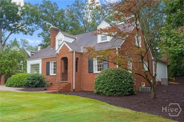 $1,425,000 | 275 Westview Drive, Athens, GA 30606