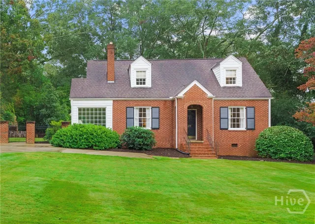 $1,425,000 | 275 Westview Drive, Athens, GA 30606