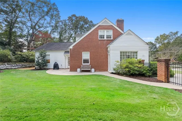 $1,425,000 | 275 Westview Drive, Athens, GA 30606