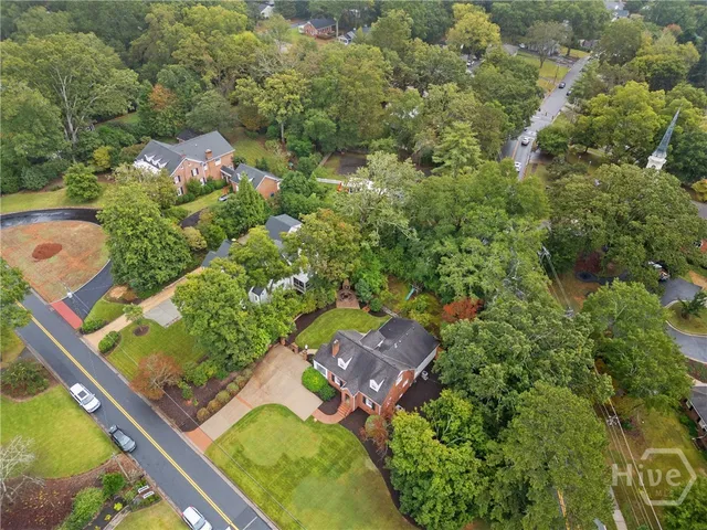 $1,425,000 | 275 Westview Drive, Athens, GA 30606