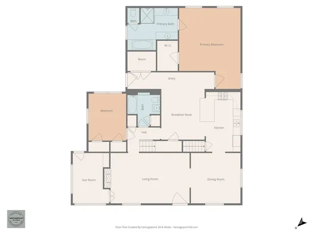 $1,425,000 | 275 Westview Drive, Athens, GA 30606