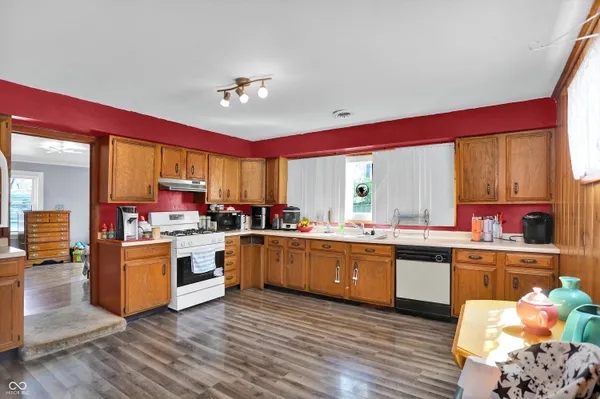 $168,000 | 303 Warren Street, Williamsport, IN 47993