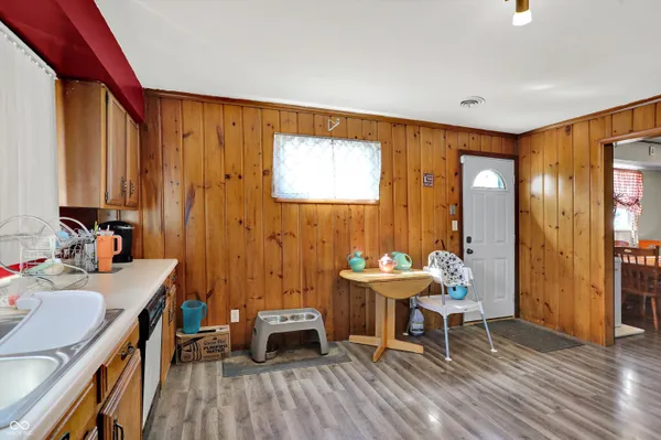 $168,000 | 303 Warren Street, Williamsport, IN 47993