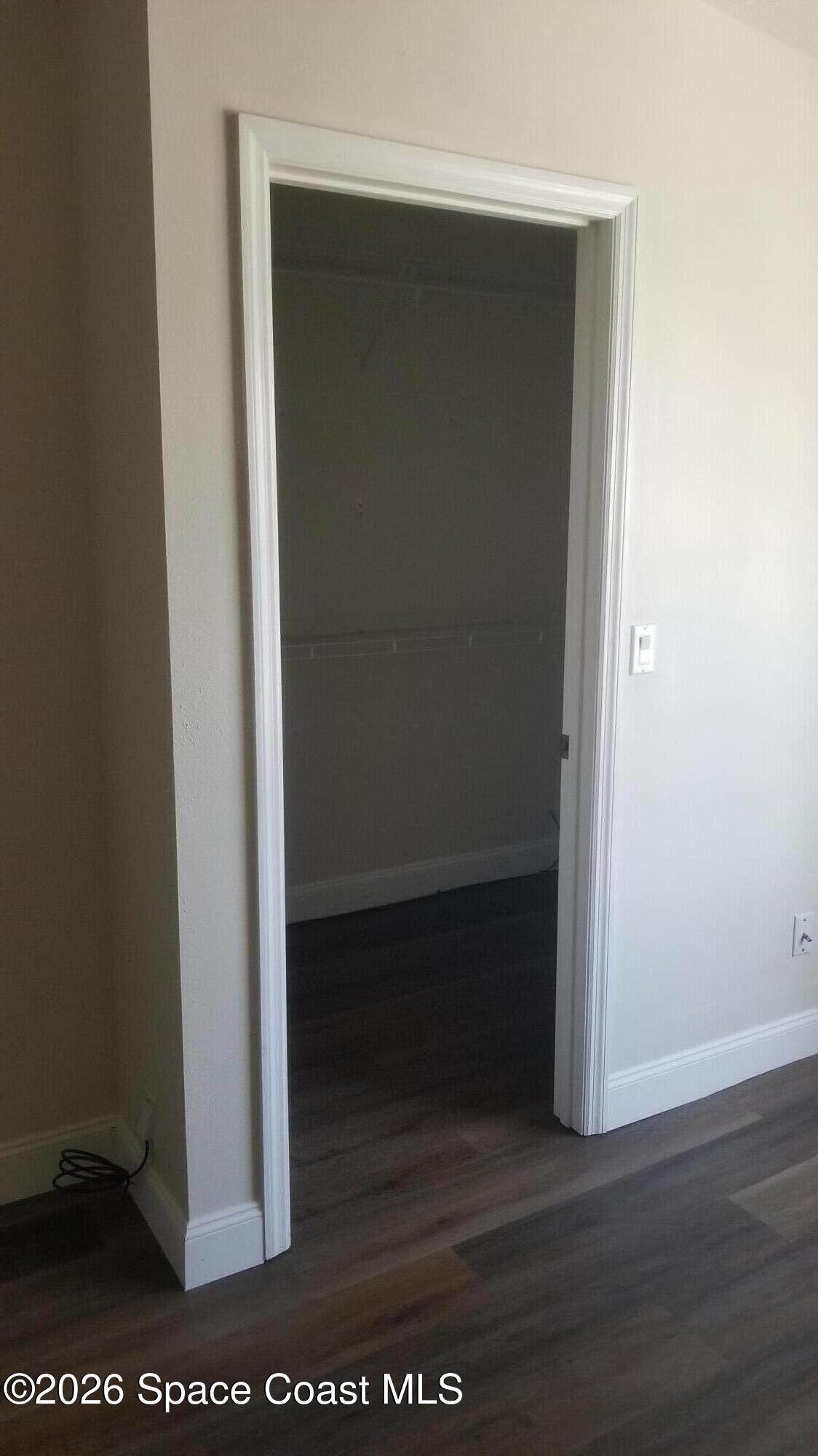 85 Pinafore Place Indialantic, FL 32903 - Photo 10 of 17 Suite 1 Walk in Closet