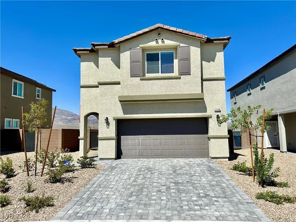 $457,900 | 1746 Bonnie Bay Place, North Las Vegas, NV 89084