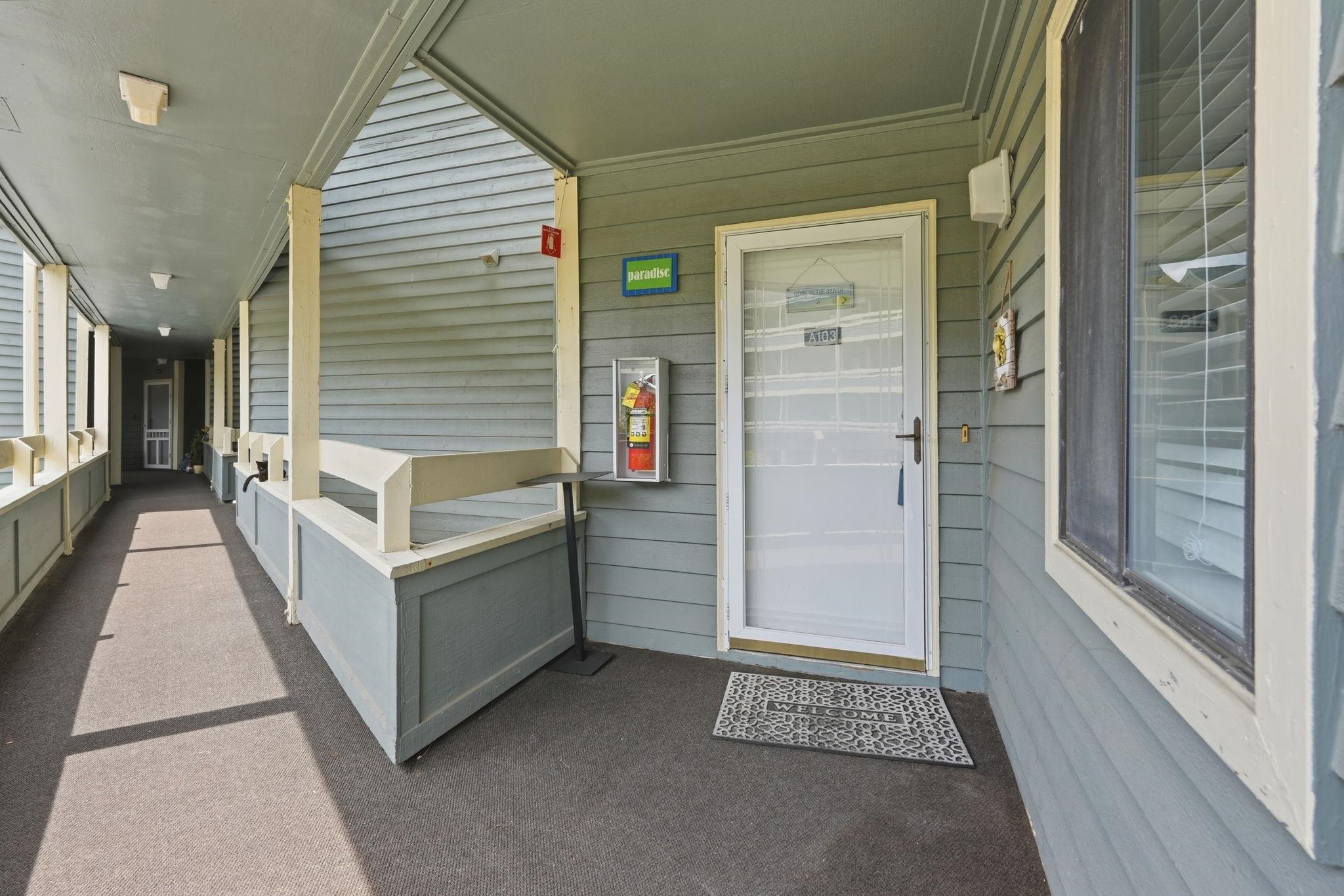 1101 Possum Trot Road, Unit A103 North Myrtle Beach, SC 29582 - Photo 29 of 34