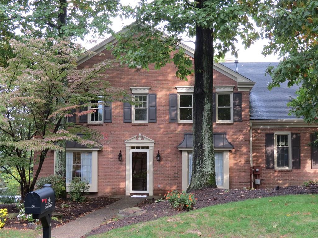 236 Sweet Gum Road Pittsburgh, PA 15238 - Photo 1 of 25 Gorgeous town home that is move in ready! Come experience low maintenance living!!