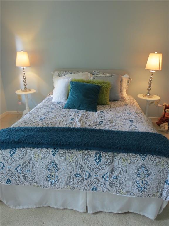 236 Sweet Gum Road Pittsburgh, PA 15238 - Photo 20 of 25 Another view of the third bedroom.
