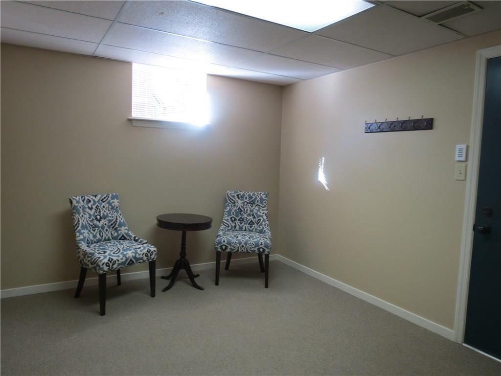 236 Sweet Gum Road Pittsburgh, PA 15238 - Photo 23 of 25 Plenty of room in the finished basement for additional living space!