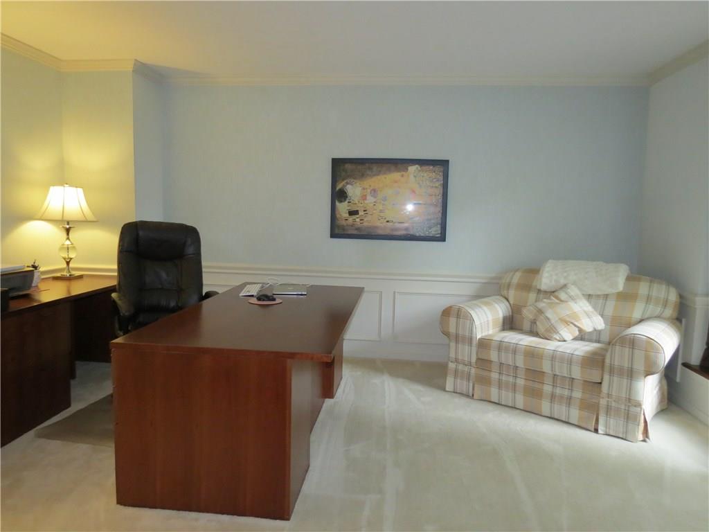 236 Sweet Gum Road Pittsburgh, PA 15238 - Photo 8 of 25 What a beautiful living room!
