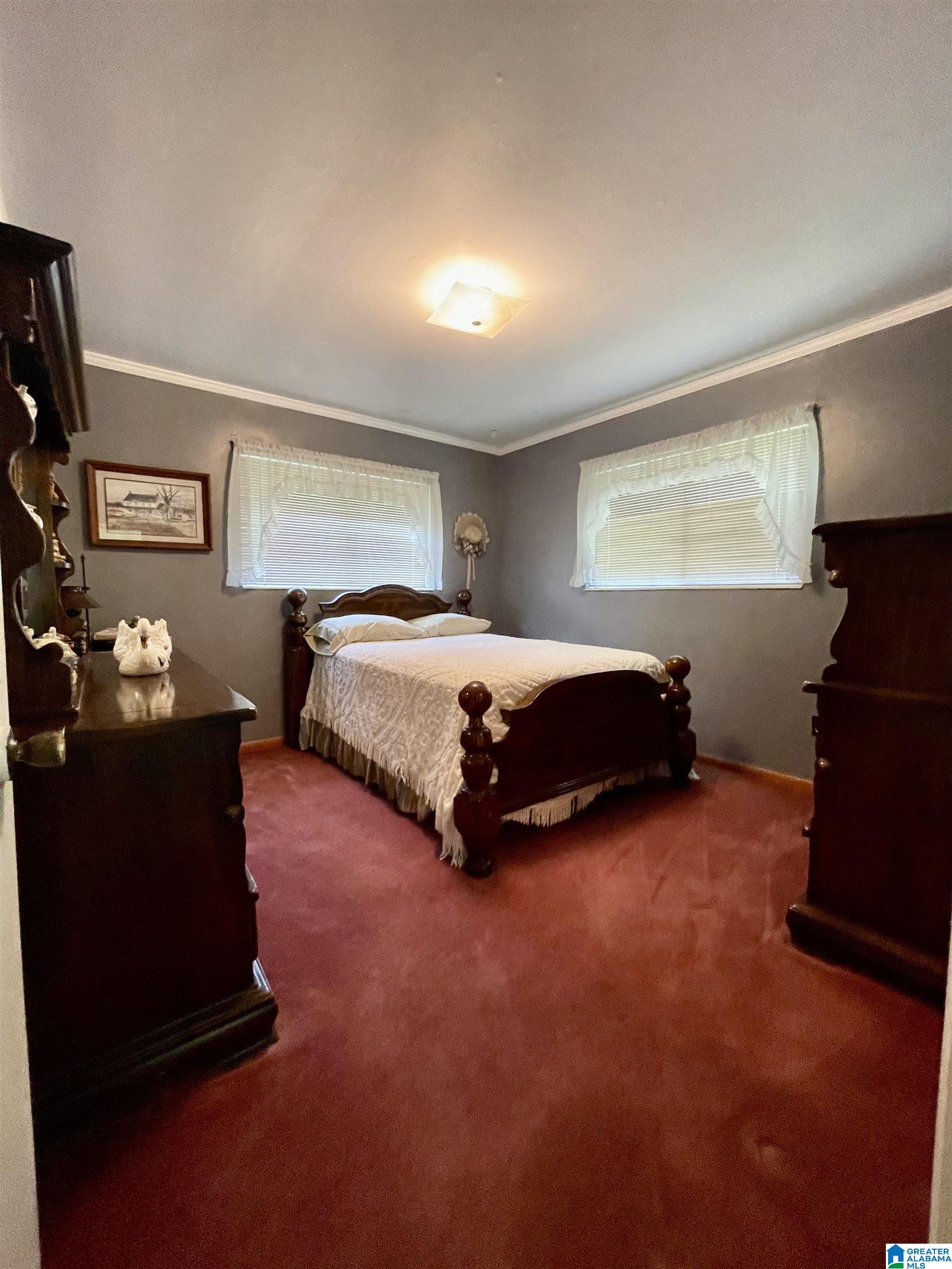 5212 Forestwood Road Adamsville, AL 35005 - Photo 17 of 34
