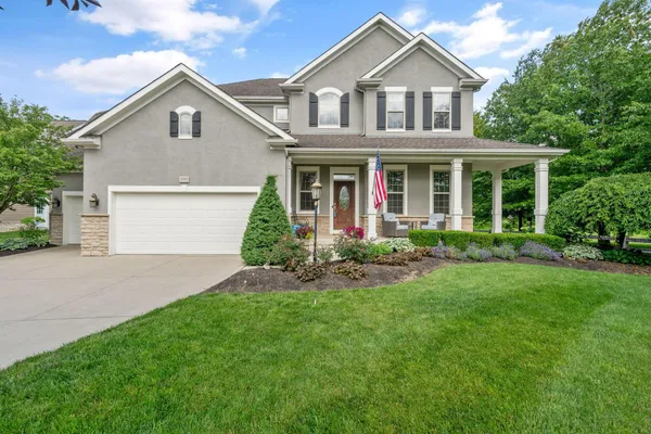 $825,000 | 5991 Winslow Court, Dublin, OH 43016