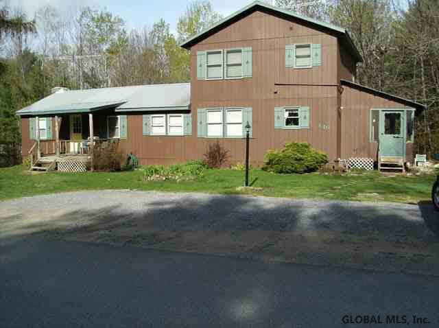 149 Shippee Road Corinth, NY 12822 - Photo 1 of 12 Photo 1