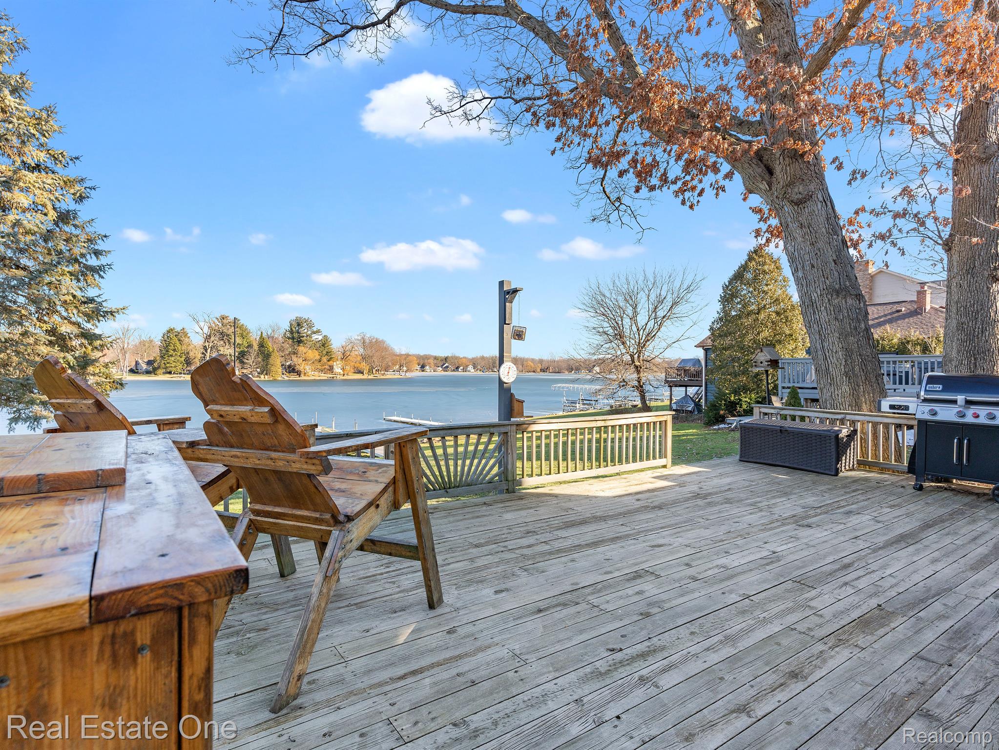 5888 Bullard Road Fenton, MI 48430 - Photo 27 of 41 Priceless View