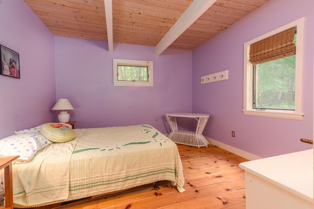 55 Harbor Road Standish, ME 04084 - Photo 15 of 26 main floor bedroom2