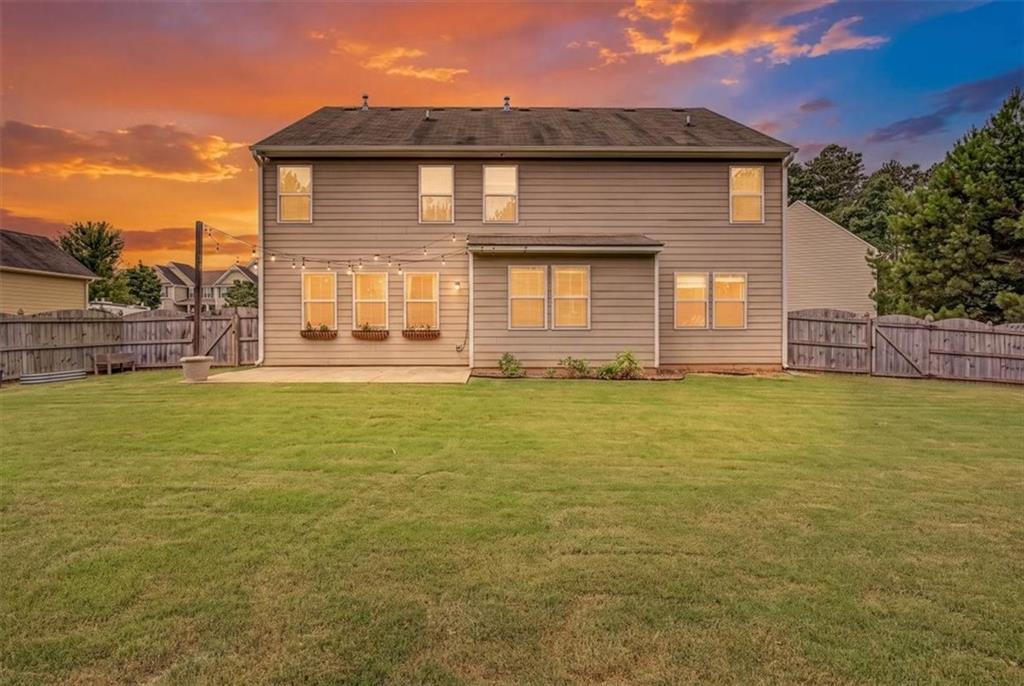 144 Boxwood Way Dallas, GA 30132 - Photo 52 of 66