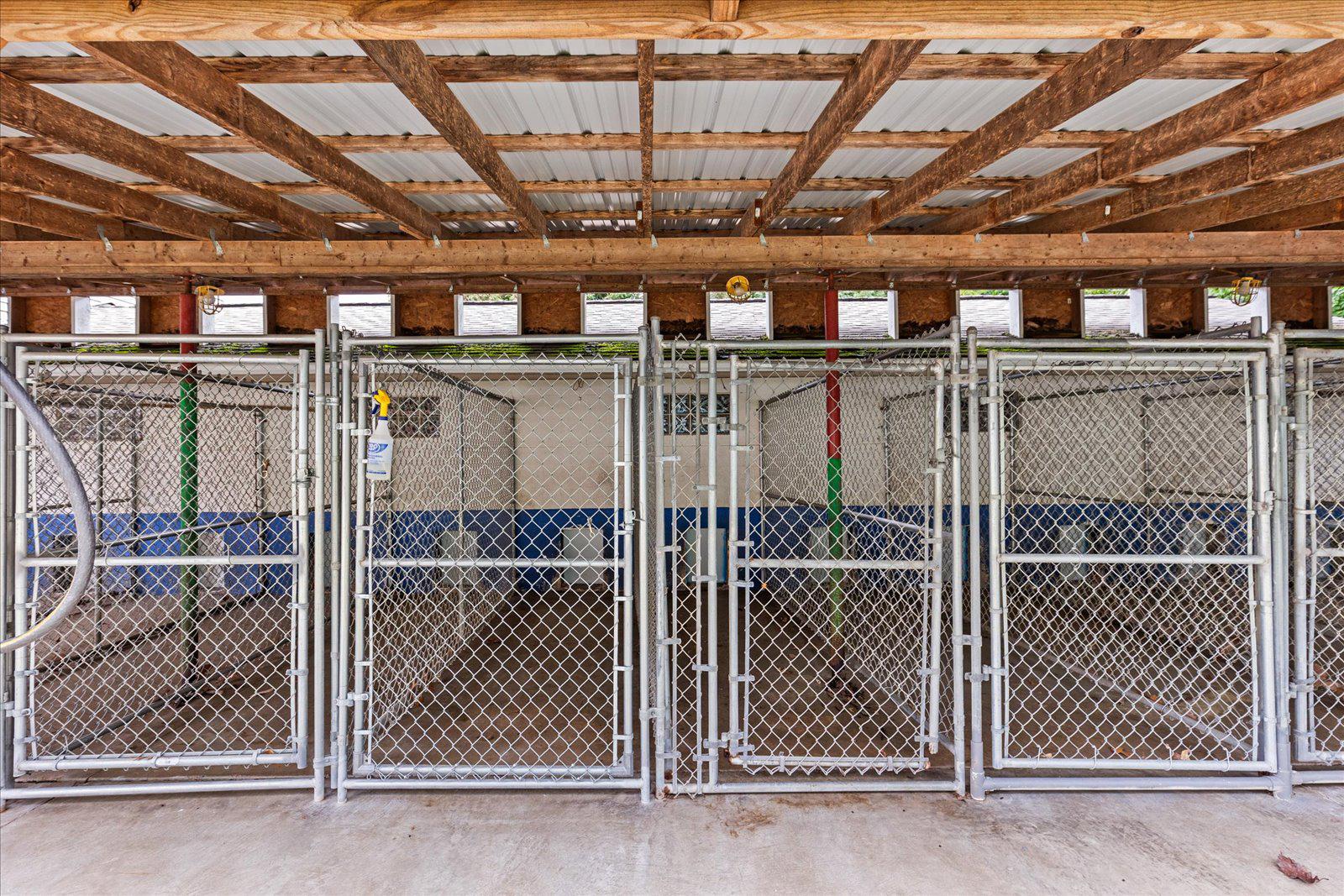 333 Newcomer Road Windsor, PA 17366 - Photo 56 of 112 Exterior Kennel Building 1