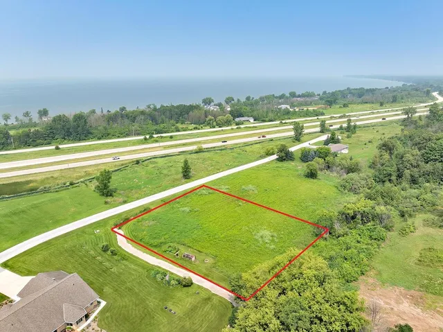 $39,900 | Maple Street, Unit 34, Luxemburg, WI 54217