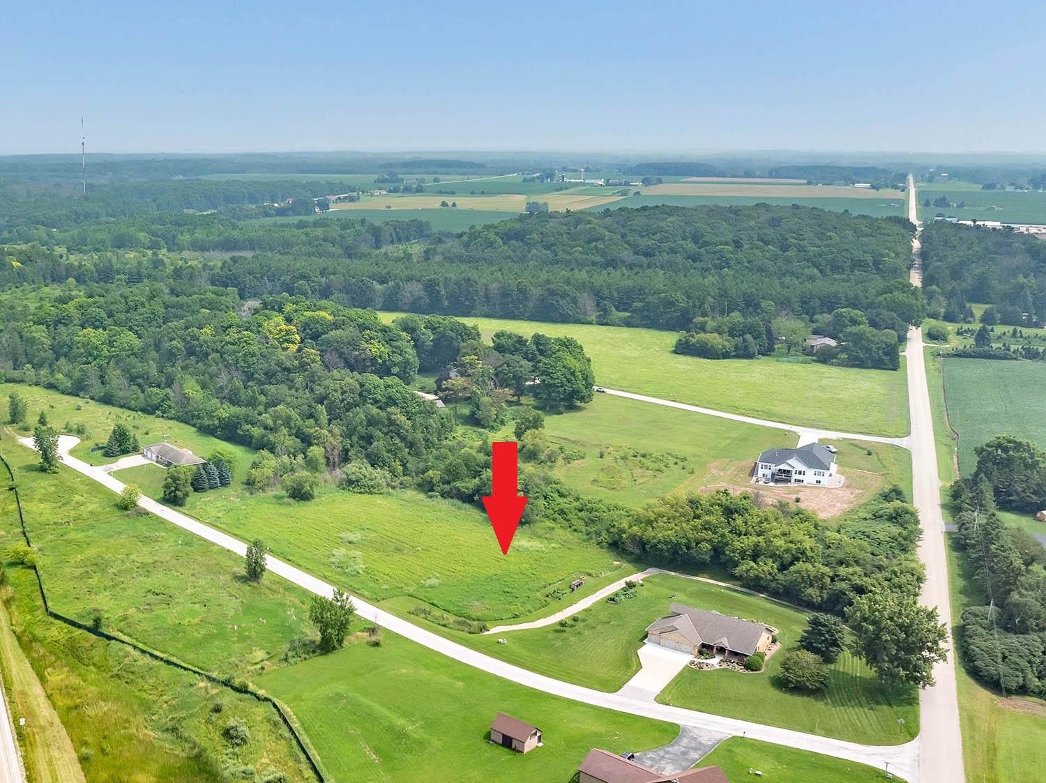 Maple Street, Unit 34 Luxemburg, WI 54217 - Photo 2 of 8