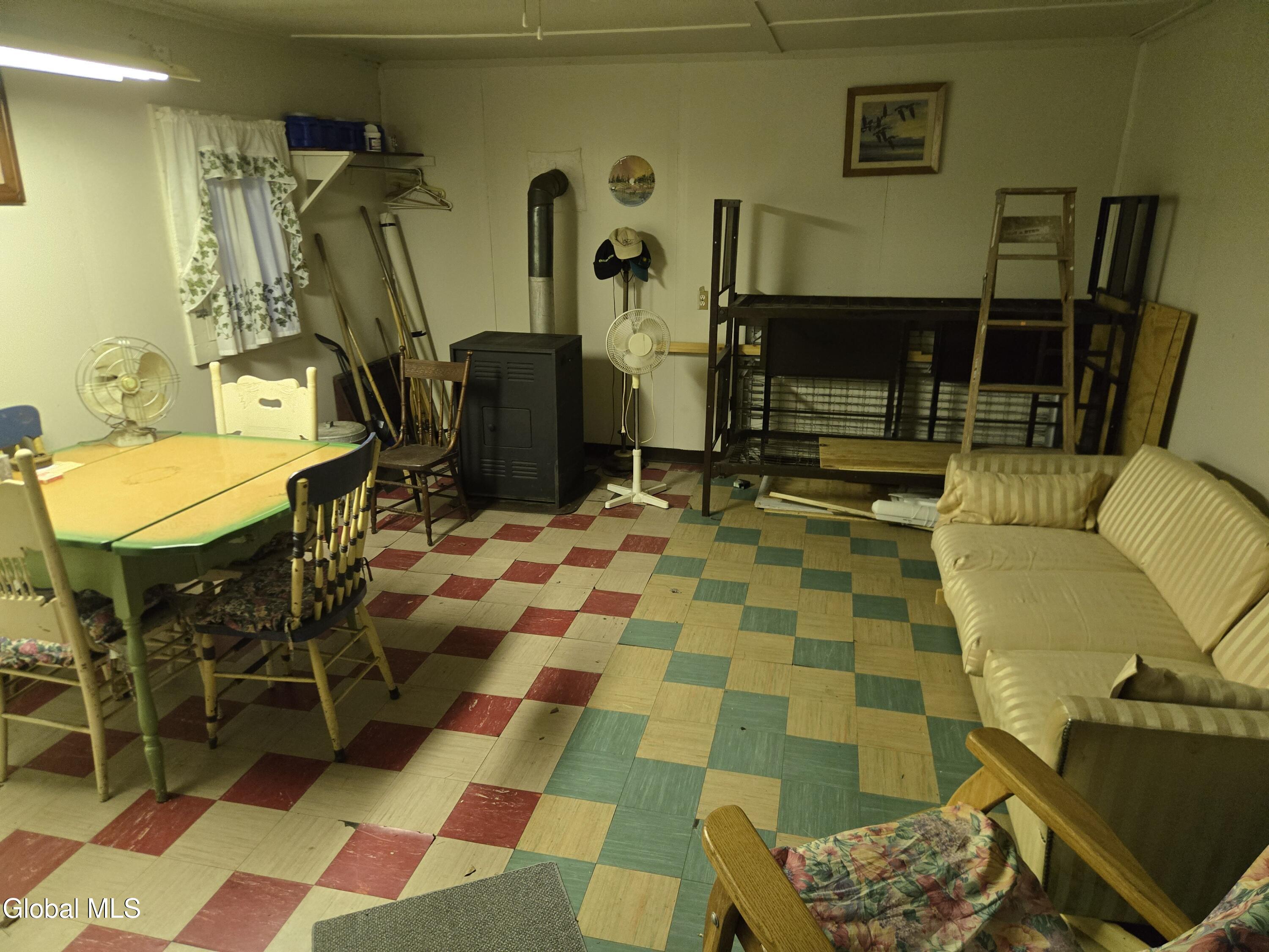 243 Trout Brook Road Minerva, NY 12857 - Photo 4 of 8 Interior 1