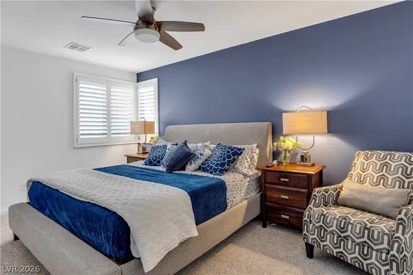 $2,500 | 3193 Centano Street, Henderson, NV 89044