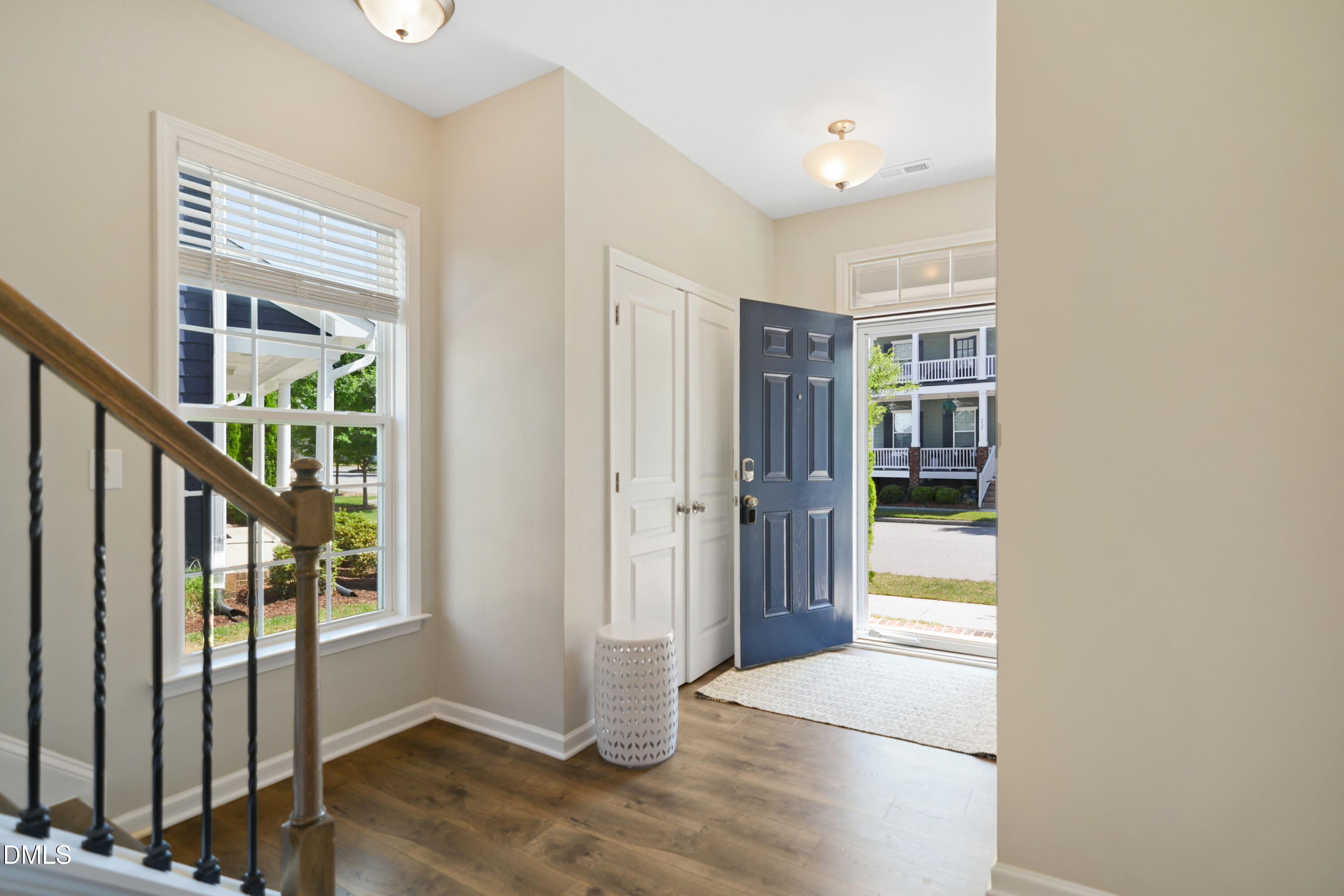 6441 Giddings Street Raleigh, NC 27616 - Photo 4 of 42