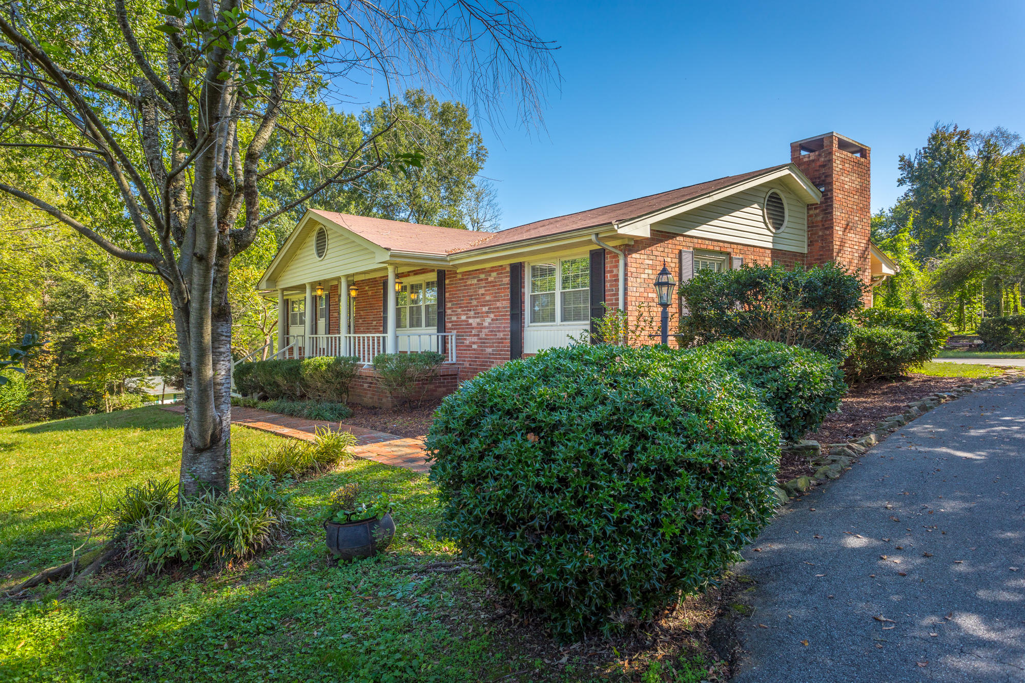 1069 Julian Road Chattanooga, TN 37421 - Photo 3 of 58 1069 Julian Dr. HD-73