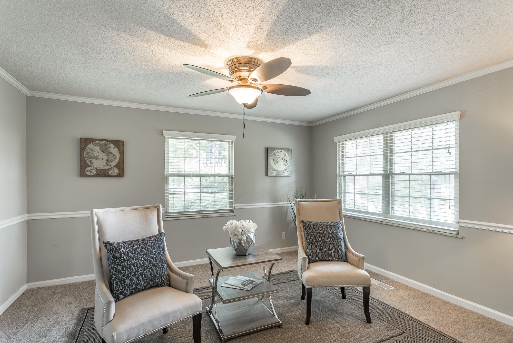 1069 Julian Road Chattanooga, TN 37421 - Photo 8 of 58 1069 N Julian Staged-24