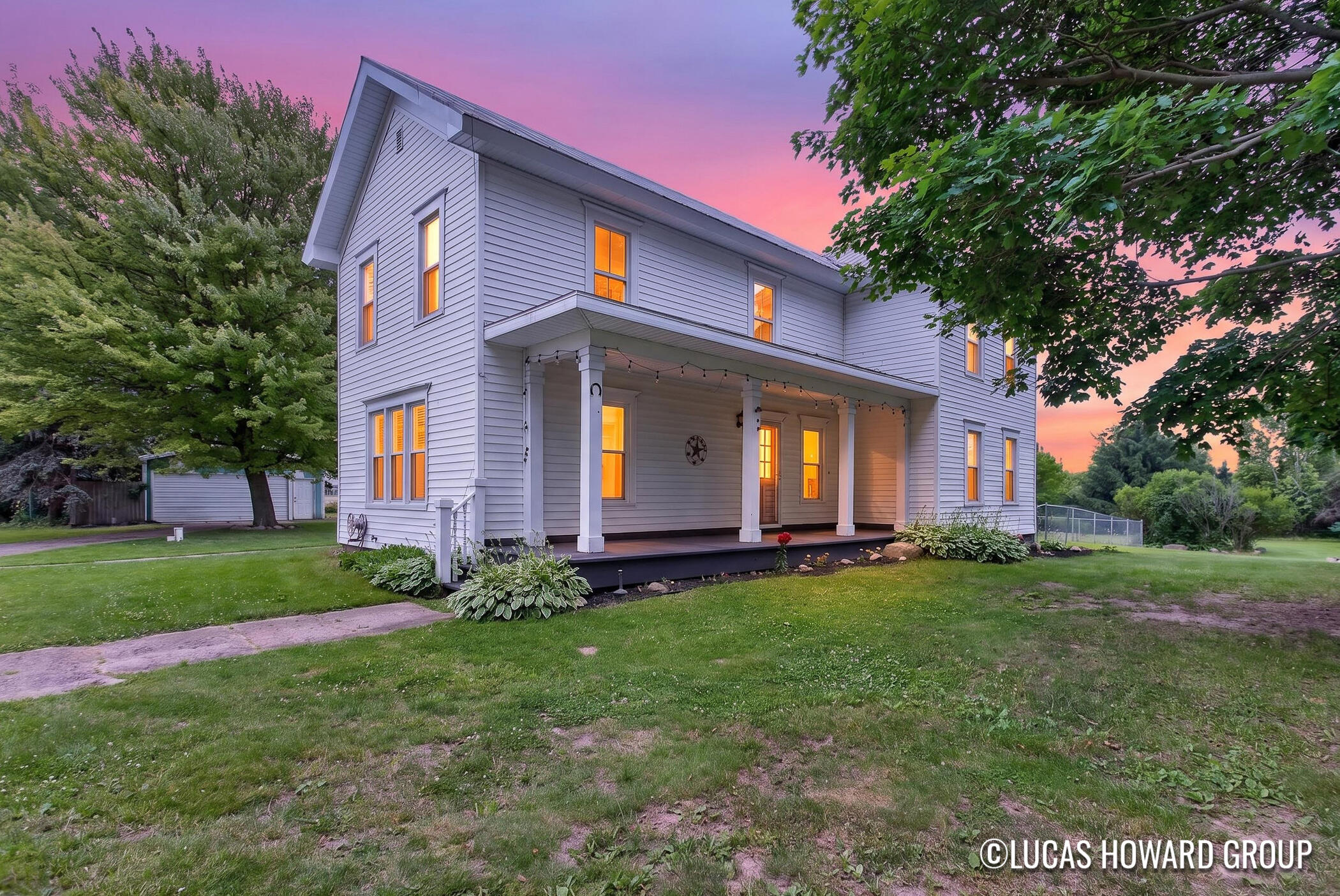 6297 Fitzner Road Greenville, MI 48838 - Photo 1 of 47 6297 Fitzner Rd_35