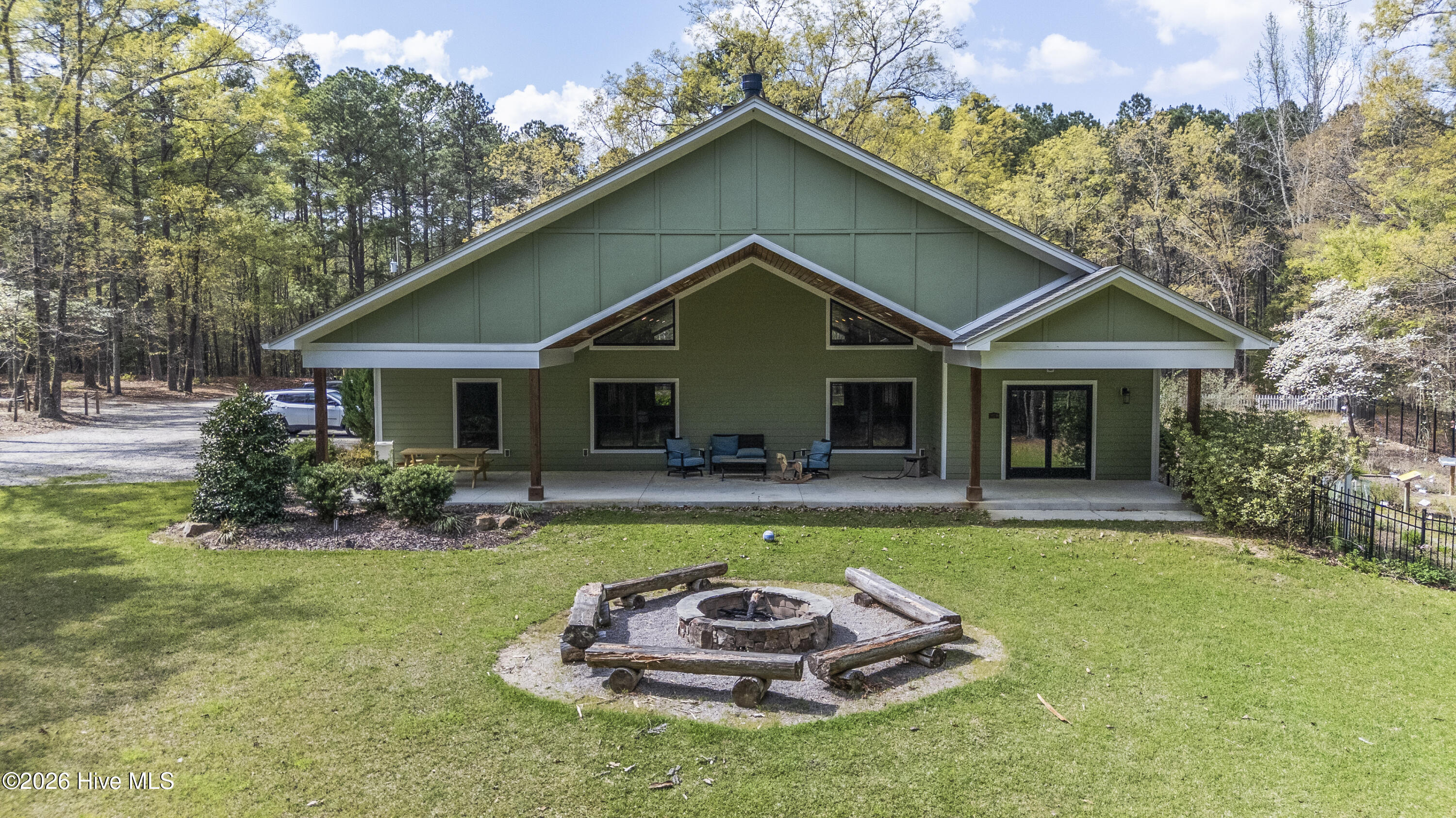 215 Cameron Camp Road Cameron, NC 28326 - Photo 47 of 65 Gallery Image 47