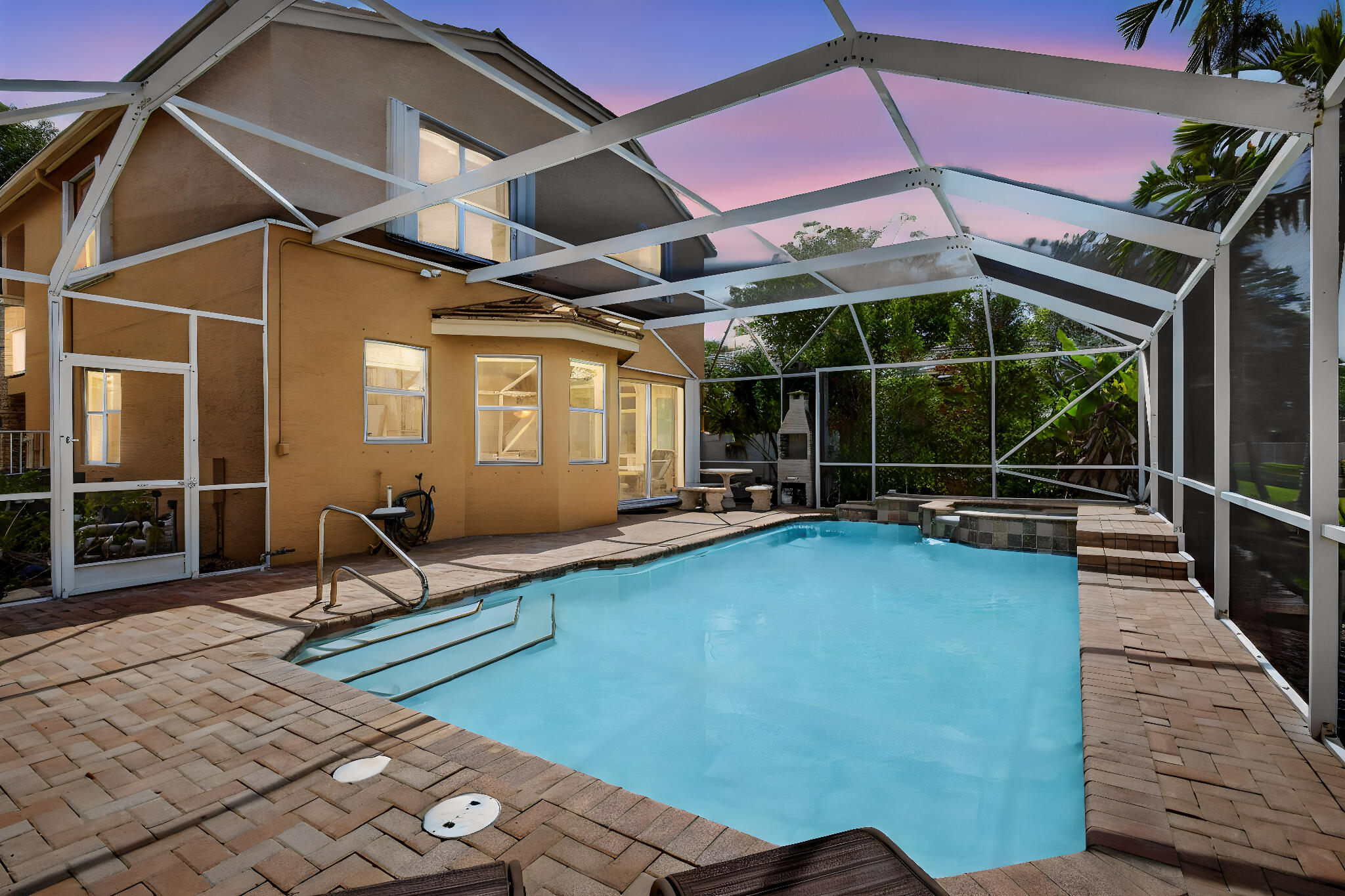 10154 Clubhouse Turn Road Lake Worth, FL 33449 - Photo 52 of 75 61-web-or-mls-BS1A3762 day to dusk