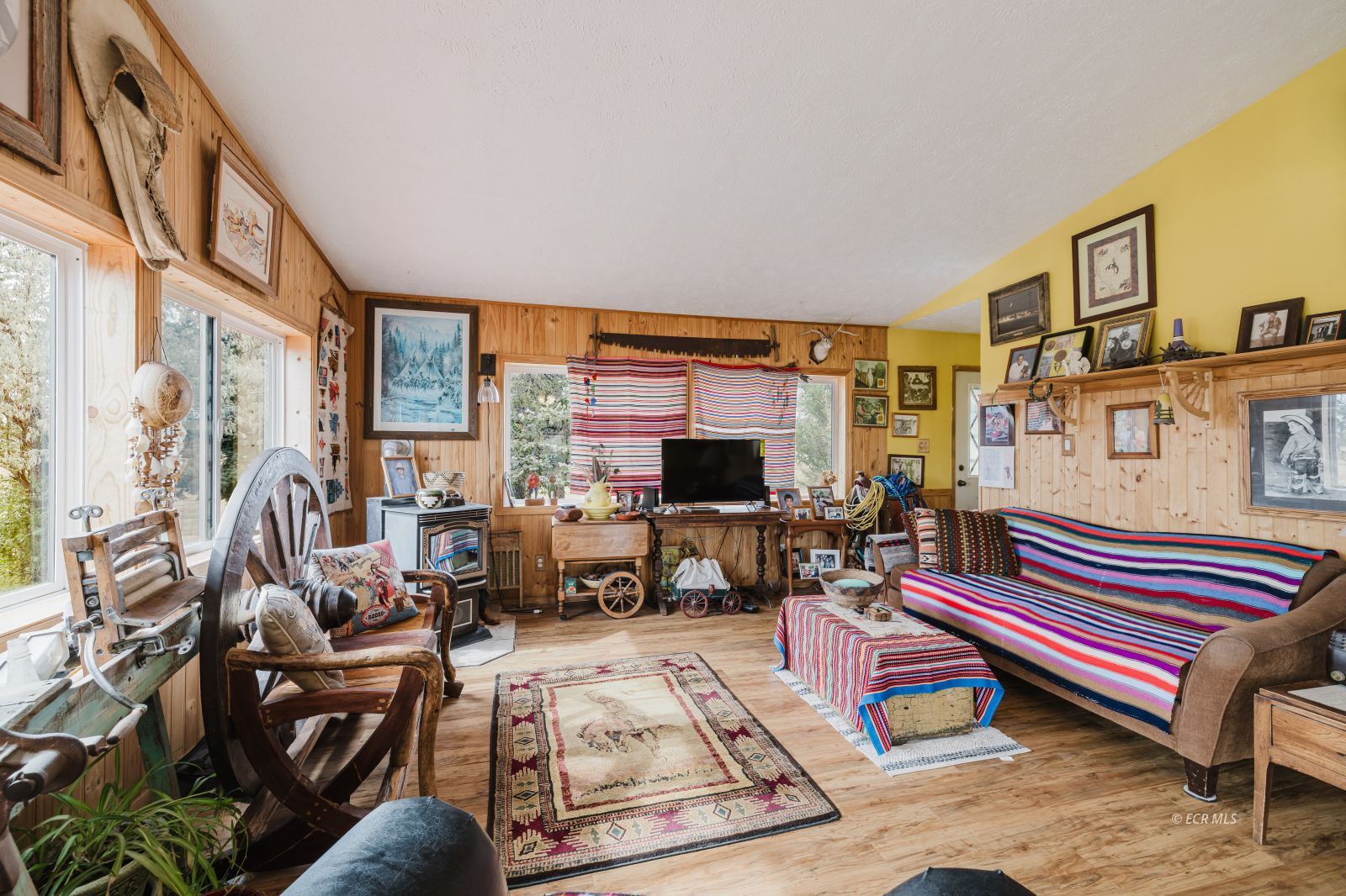 224 Hamilton Stage Road Spring Creek, NV 89815 - Photo 12 of 48