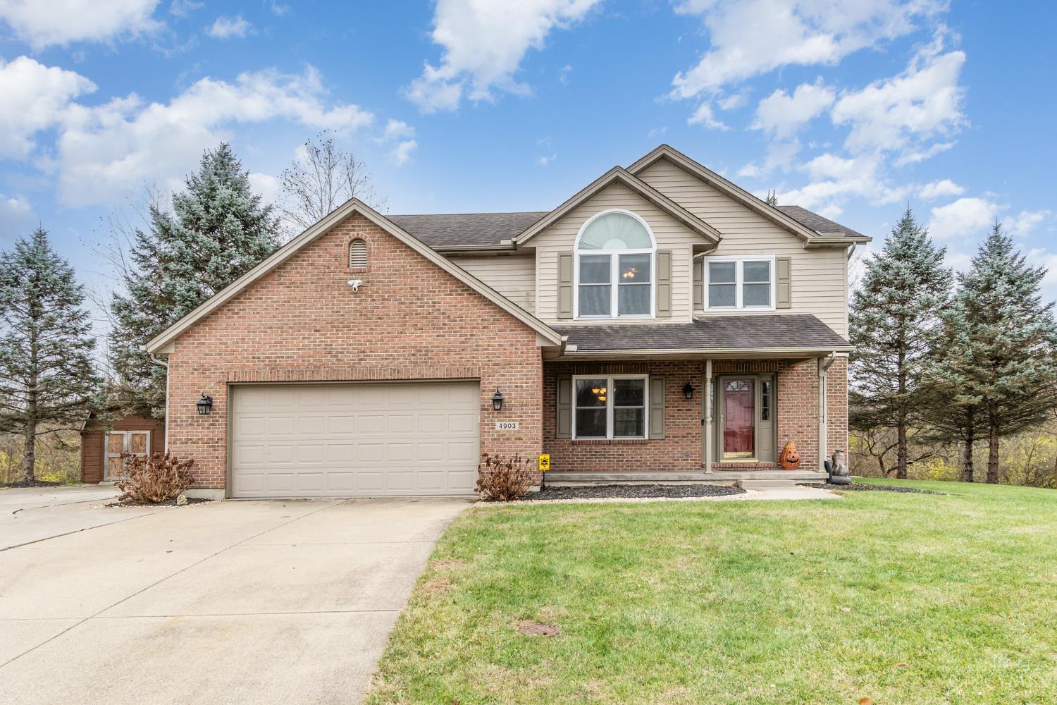 4903 Deer Ridge Court Hamilton, OH 45011 - Photo 1 of 33 Gallery Image 1