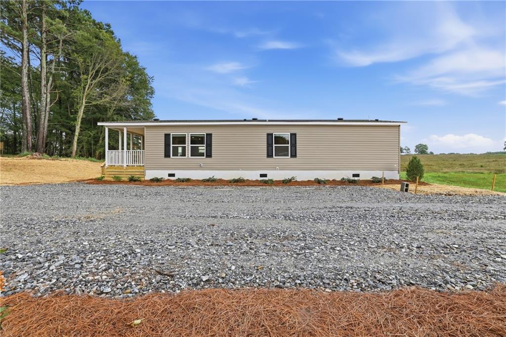915 Smith Loop Demorest, GA 30535 - Photo 34 of 36 Gallery Image 34