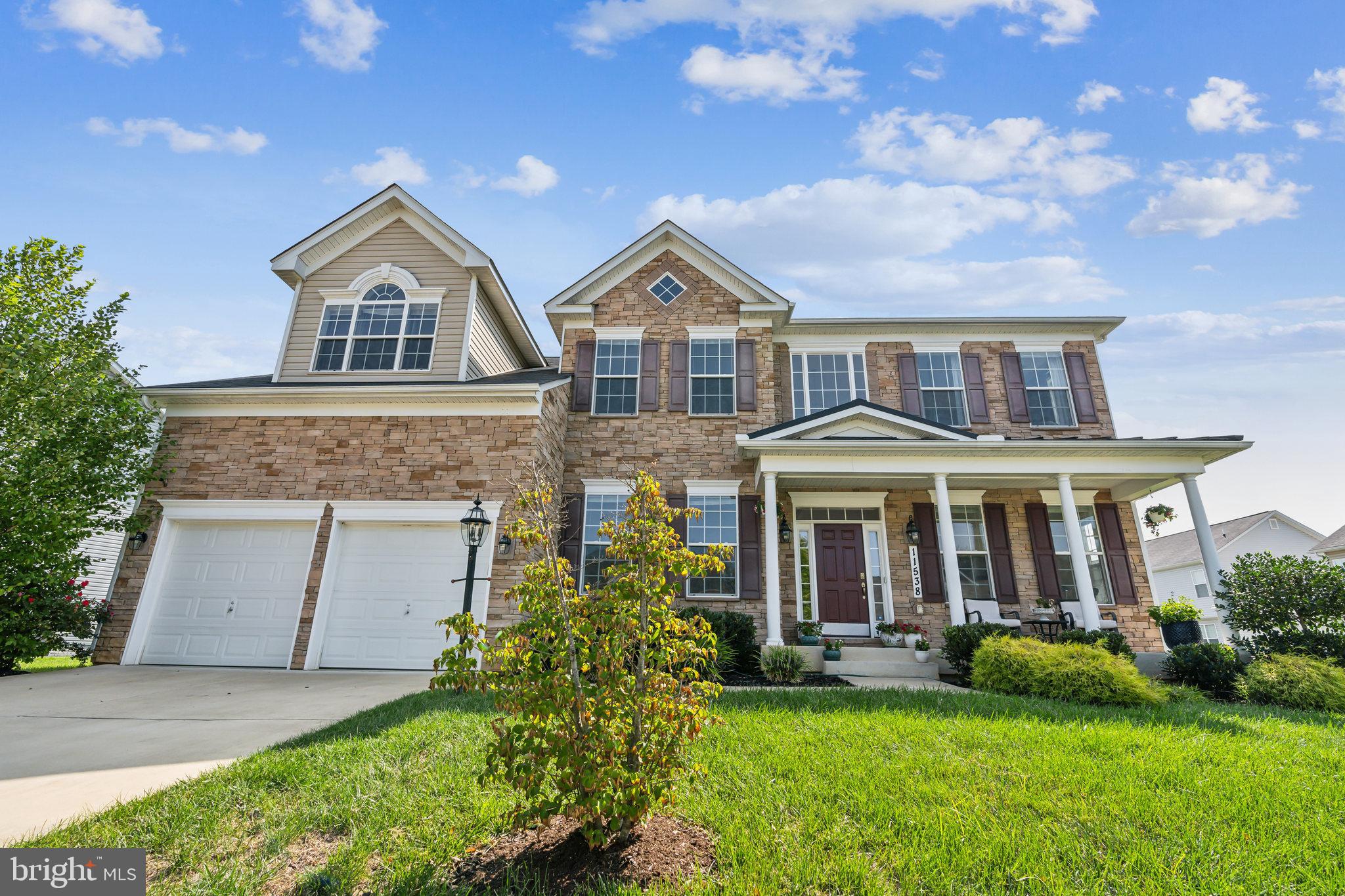 11538 Neon Road Fort Washington, MD 20744 - Photo 2 of 105