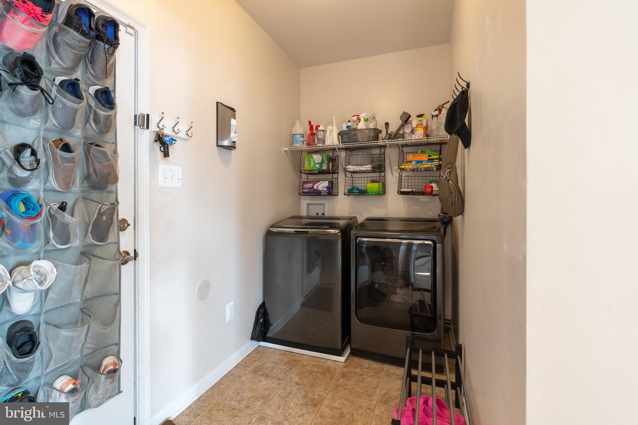 11538 Neon Road Fort Washington, MD 20744 - Photo 32 of 50 a room with storage and utility