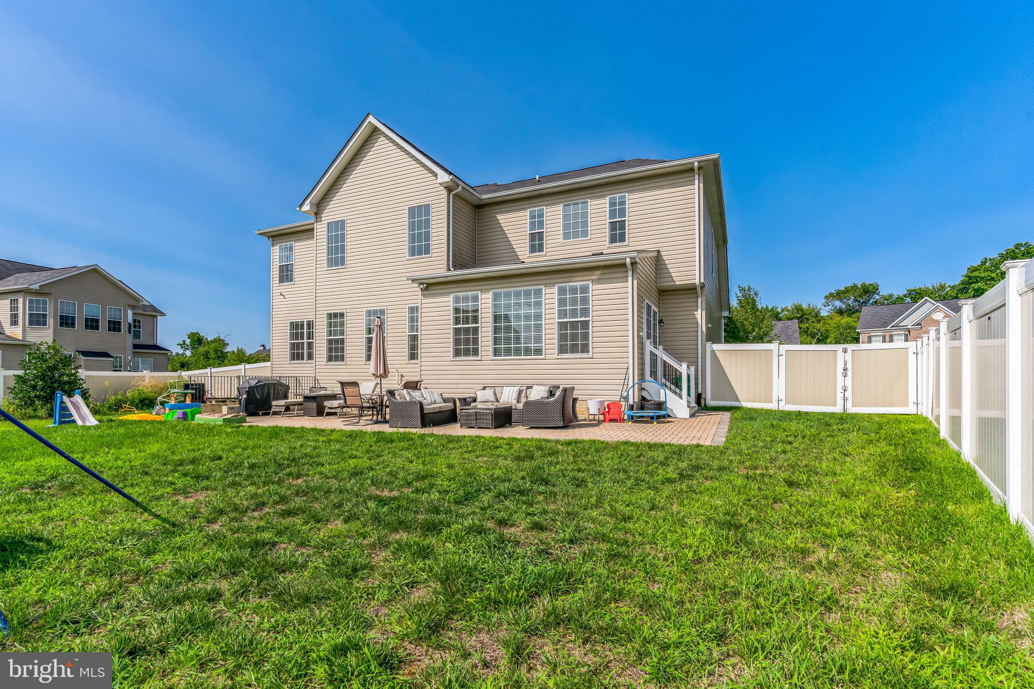 11538 Neon Road Fort Washington, MD 20744 - Photo 39 of 105