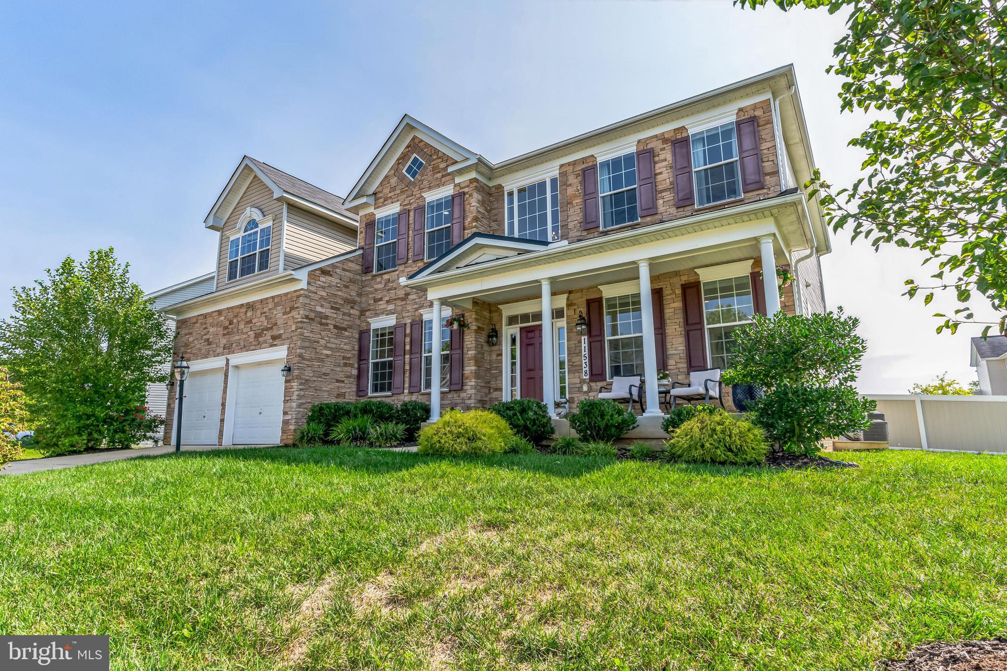 11538 Neon Road Fort Washington, MD 20744 - Photo 4 of 105