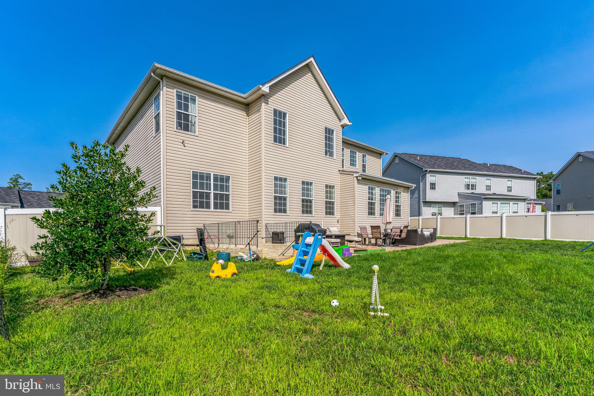 11538 Neon Road Fort Washington, MD 20744 - Photo 45 of 105