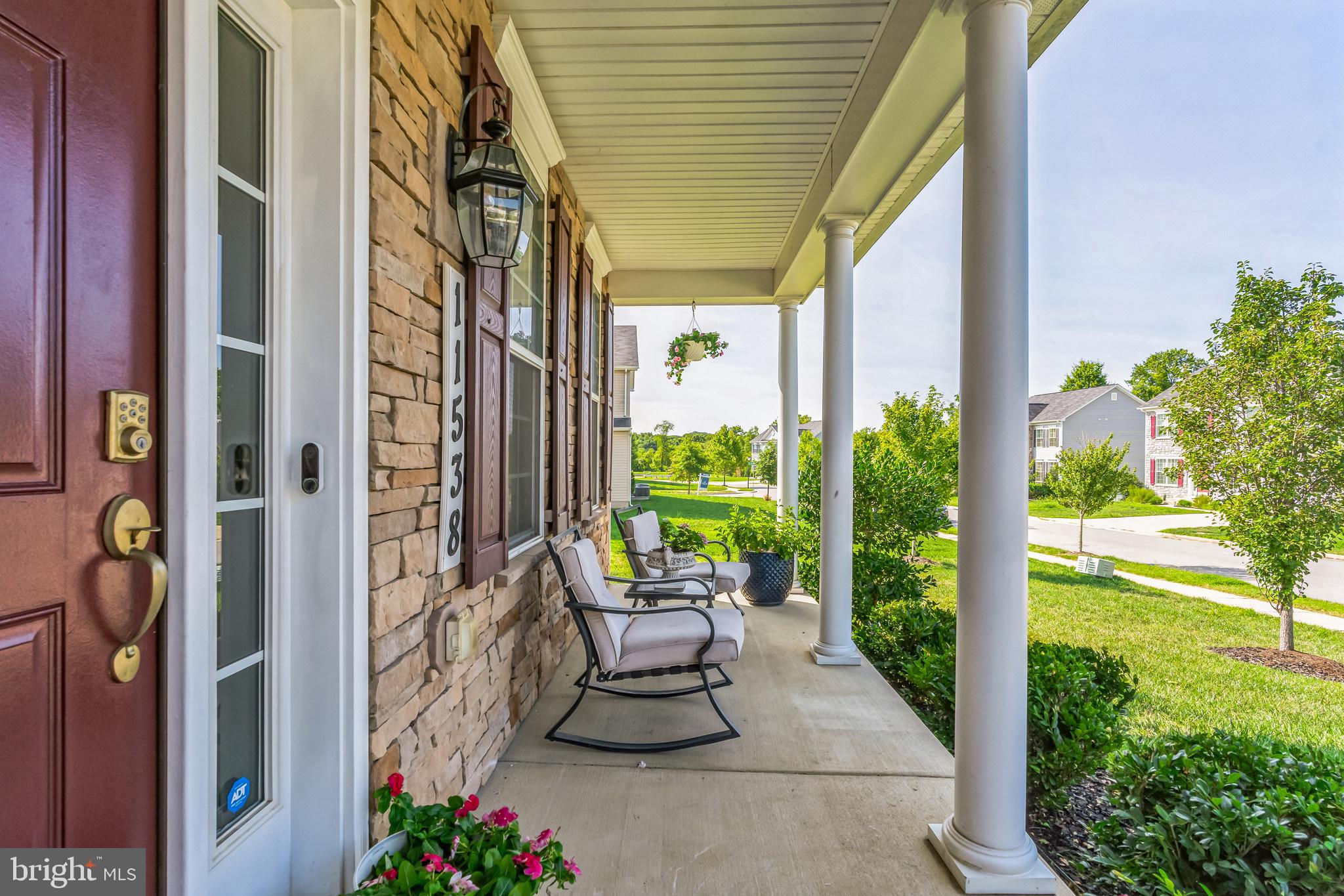 11538 Neon Road Fort Washington, MD 20744 - Photo 5 of 105