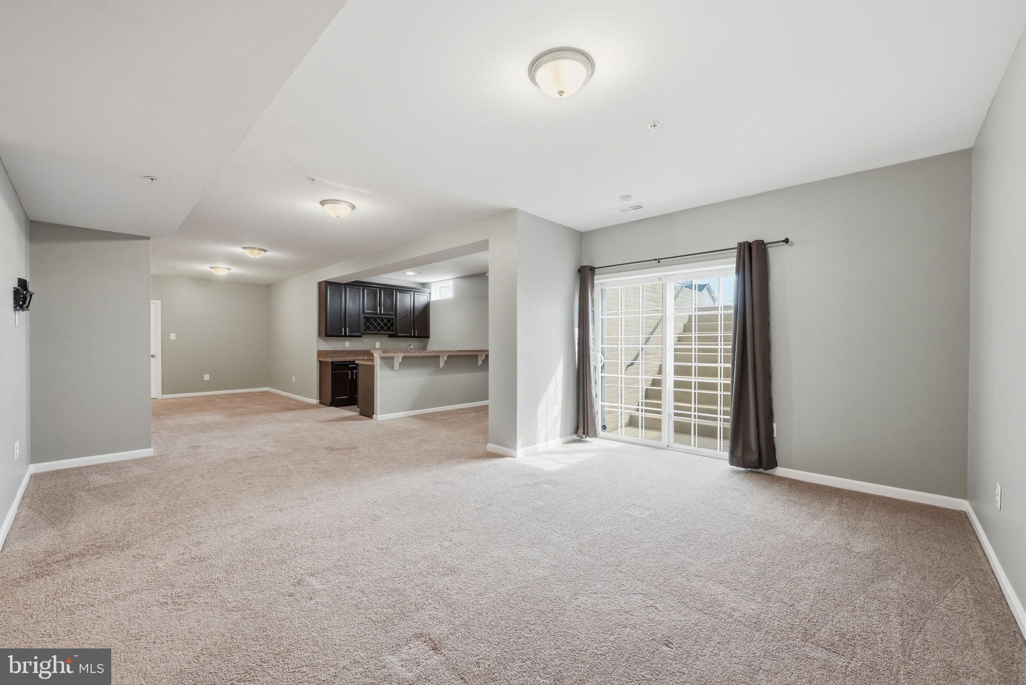 11538 Neon Road Fort Washington, MD 20744 - Photo 91 of 105 Finished Basement