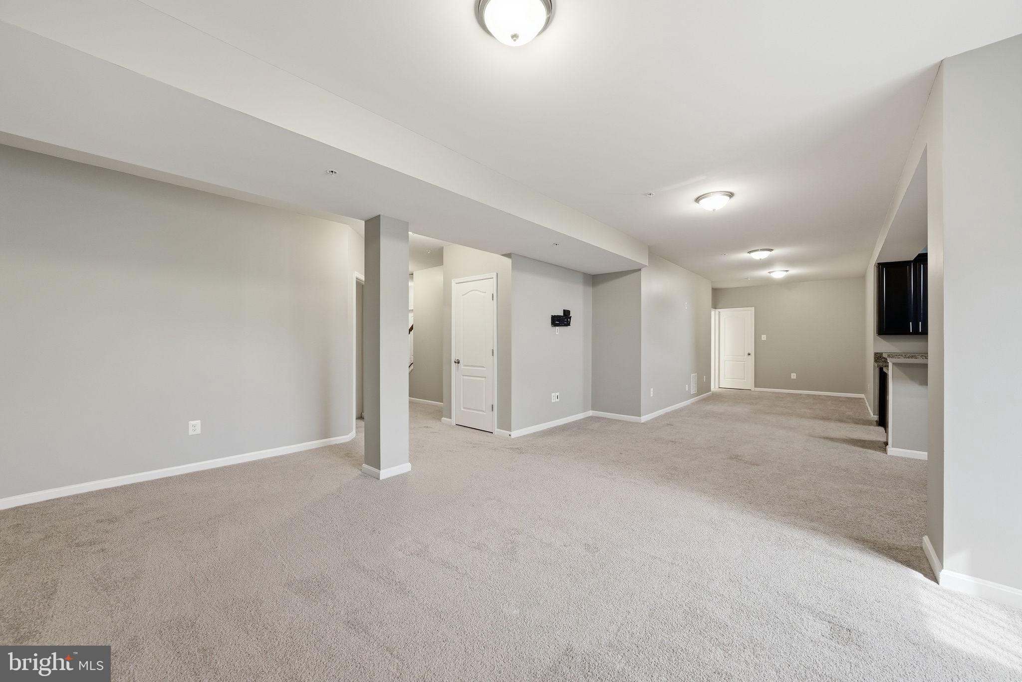 11538 Neon Road Fort Washington, MD 20744 - Photo 93 of 105 Finished Basement