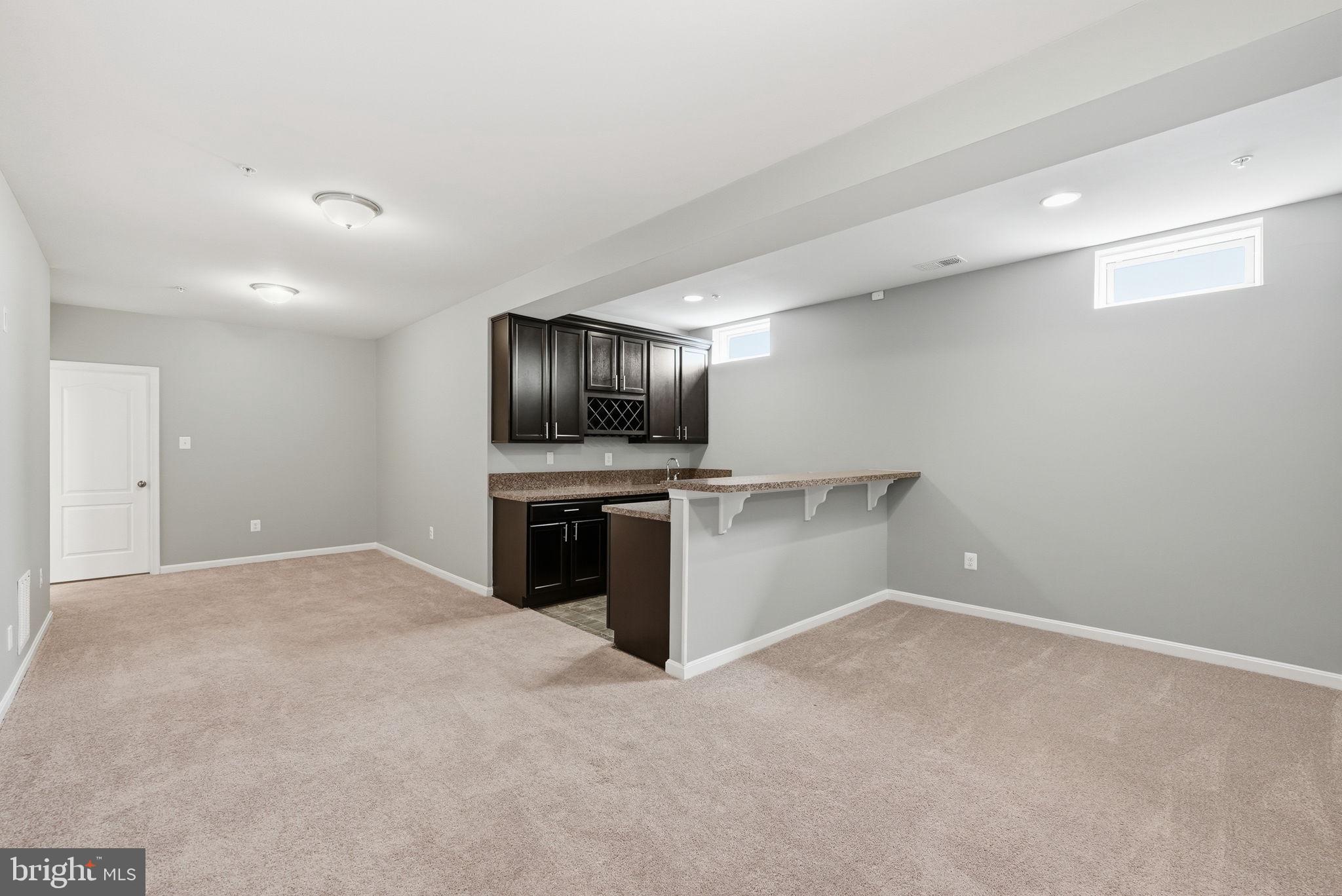 11538 Neon Road Fort Washington, MD 20744 - Photo 95 of 105 Basement Wet Bar