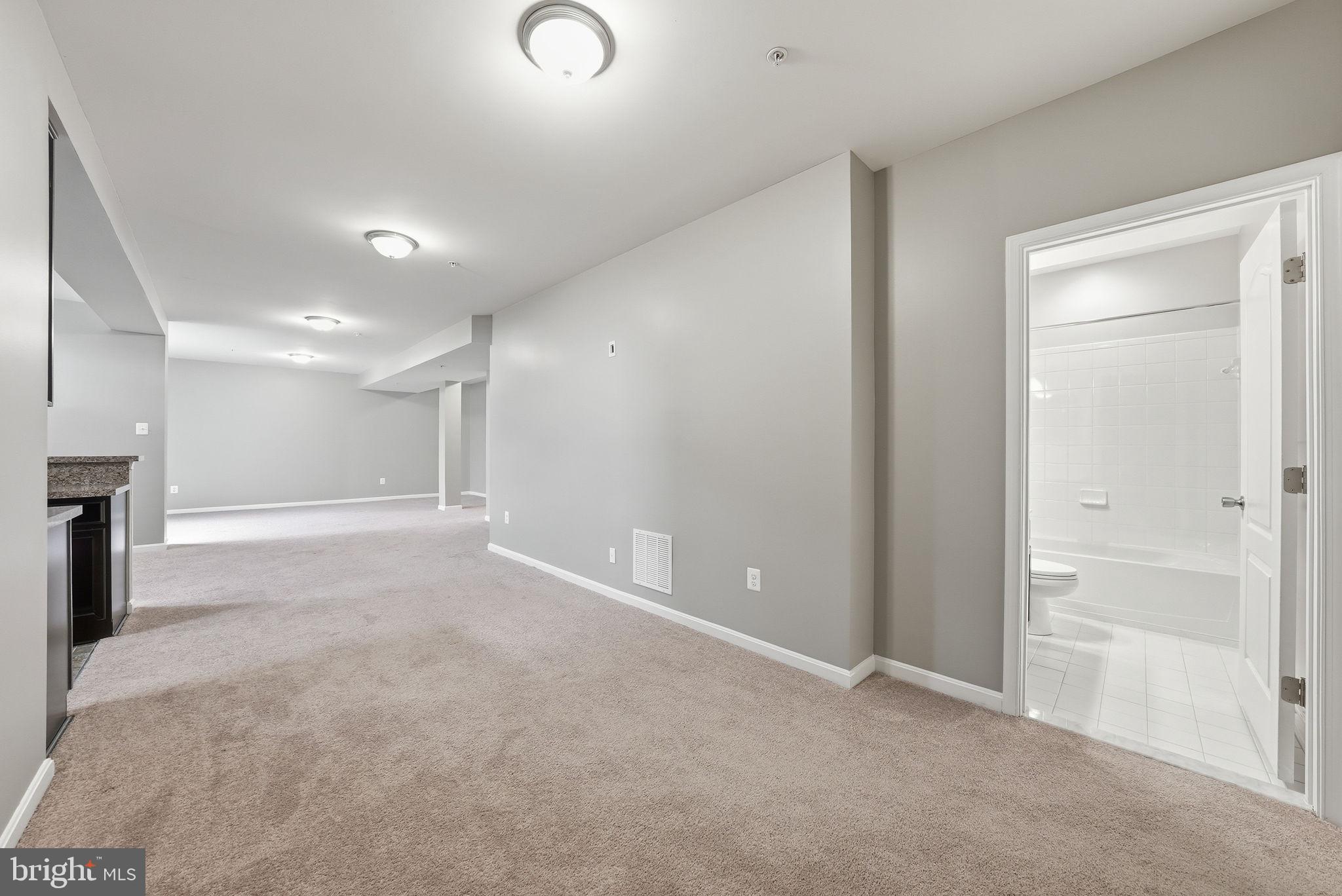 11538 Neon Road Fort Washington, MD 20744 - Photo 97 of 105 Finished Basement