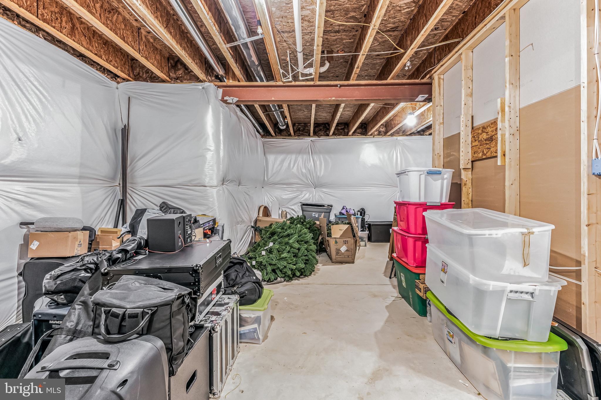 11538 Neon Road Fort Washington, MD 20744 - Photo 100 of 105 Storage - Basement