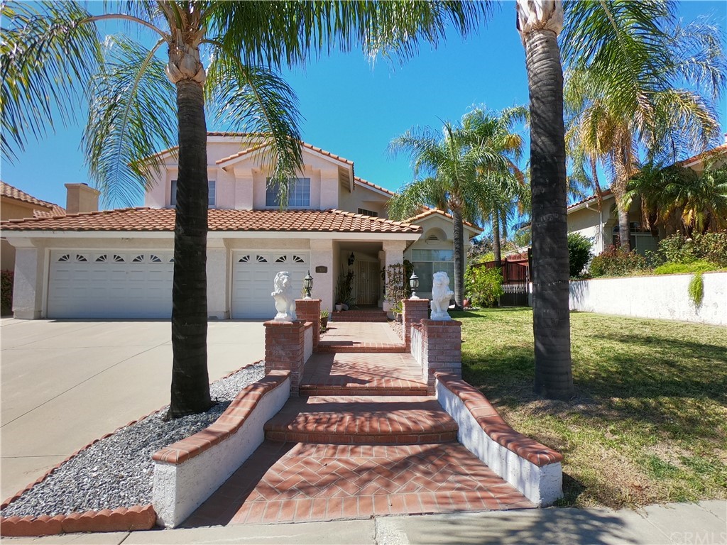 7486 Old Bridge Road Highland, CA 92346 - Photo 1 of 1