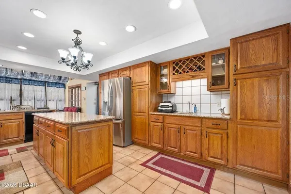 $820,000 | 85 Shadowcreek Way, Ormond Beach, FL 32174