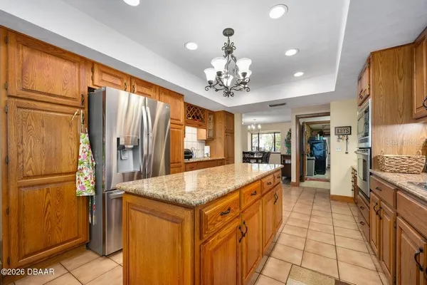 $820,000 | 85 Shadowcreek Way, Ormond Beach, FL 32174