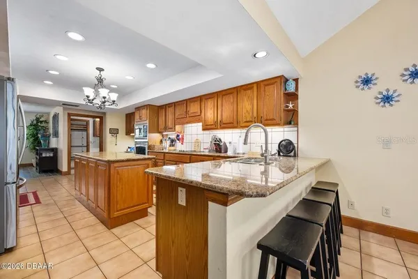 $820,000 | 85 Shadowcreek Way, Ormond Beach, FL 32174