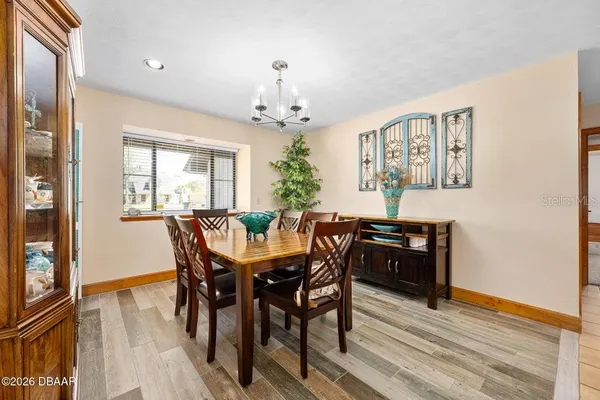 $820,000 | 85 Shadowcreek Way, Ormond Beach, FL 32174